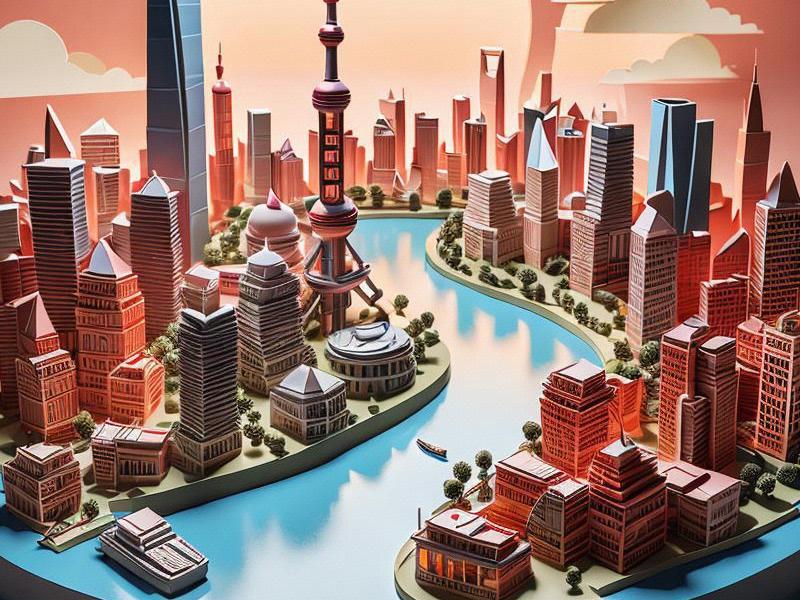 Shanghai and Its Surrounding Areas: A Comprehensive Overview of the Yangtze River Delta Region