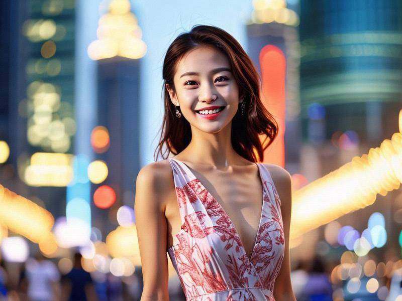 Exploring the Dynamic Metropolis of Shanghai: A Blend of Tradition and Modernity