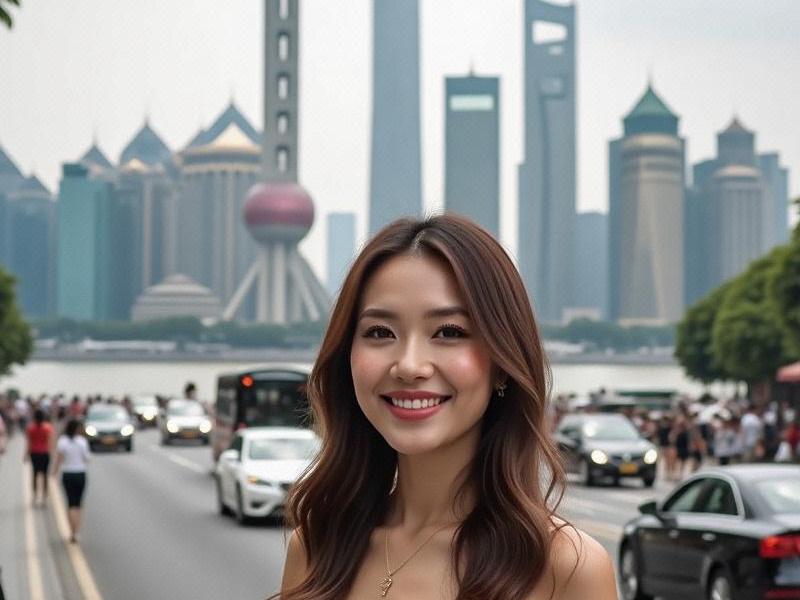 Shanghai Femininity 3.0: The Evolution of China's Most Stylish Urban Women