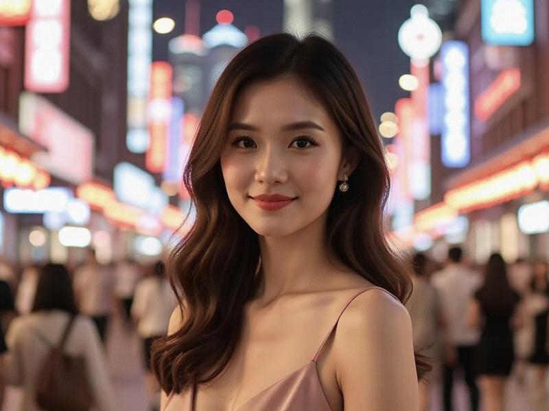The Velvet Rope Revolution: How Shanghai's Entertainment Clubs Are Redefining Chinese Nightlife