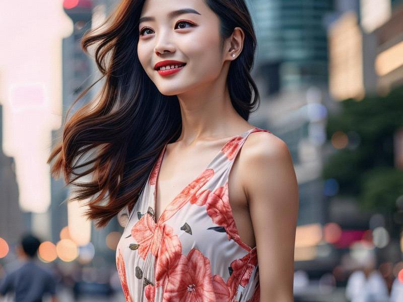 Shanghai's Journey Towards a Sustainable Future: A Comprehensive Analysis