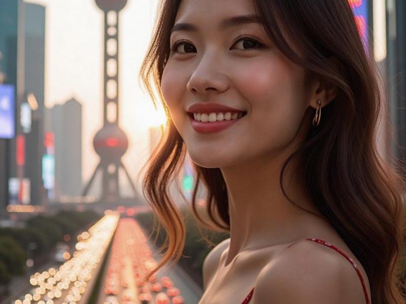 Dragon's Head: How Shanghai Leads the Yangtze River Delta Megaregion