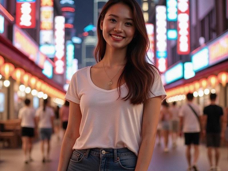 Neon Renaissance: Shanghai's High-End Entertainment Industry in the Post-Digital Era