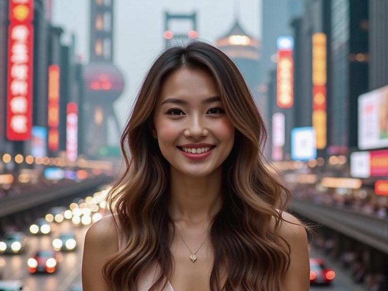 The Velvet Revolution: How Shanghai's Elite Clubs Are Redefining China's Nightlife Culture