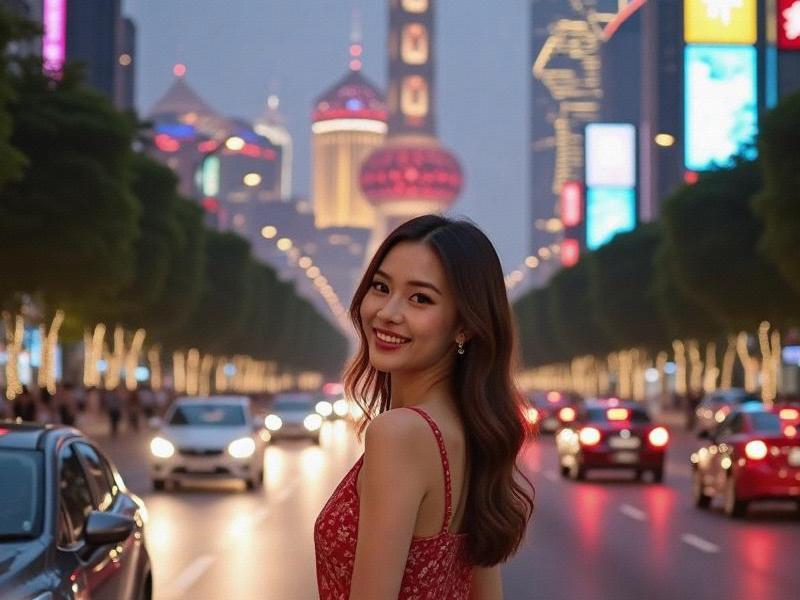 The Delta Effect: How Shanghai and Neighboring Cities Are Creating China's Most Advanced Megaregion