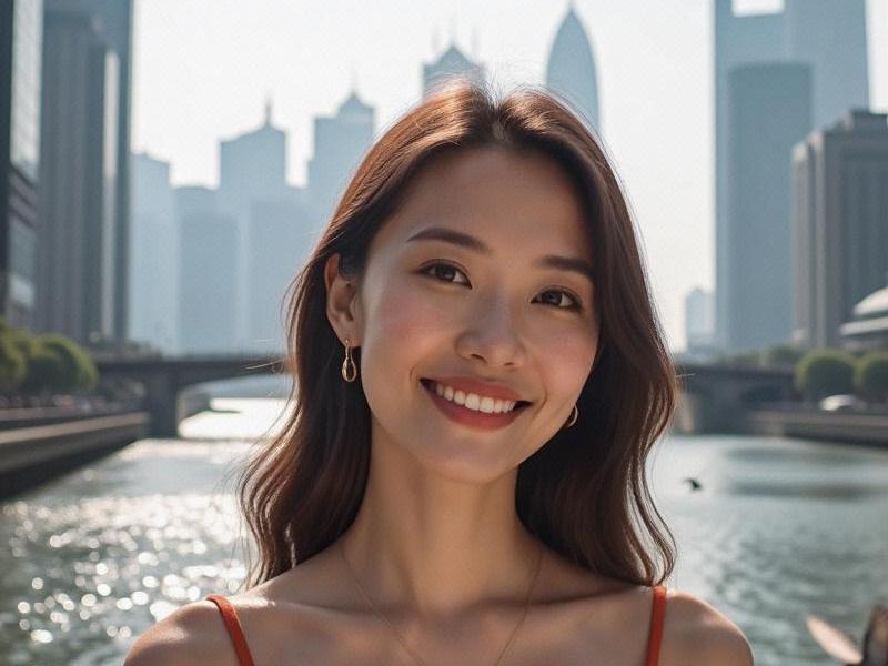 Shanghai's Quantum Leap: How China's Financial Capital Became a Global Innovation Powerhouse Without Losing Its Soul