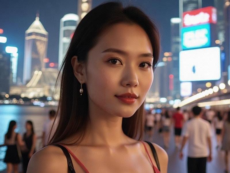 The Silicon Bund: Shanghai's Unexpected Transformation into China's Deep Tech Capital