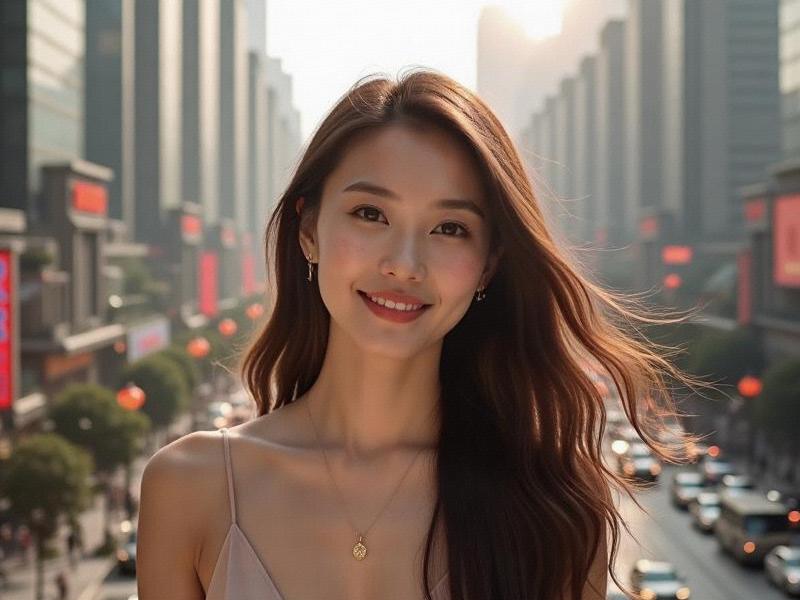 Shanghai's Dual Identity: Global Metropolis & Regional Powerhouse