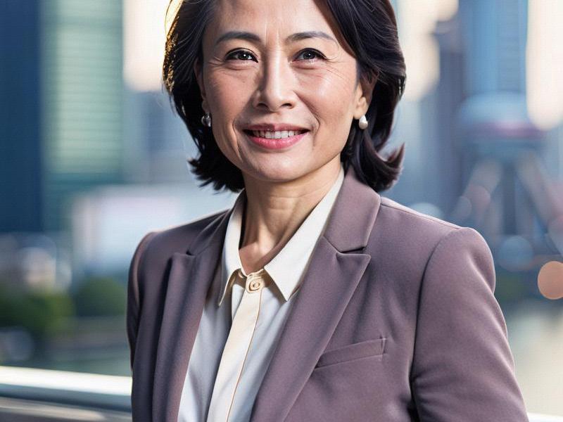 Shanghai Women Spotlight: A Comprehensive Look at the Metropolis' Leading Ladies