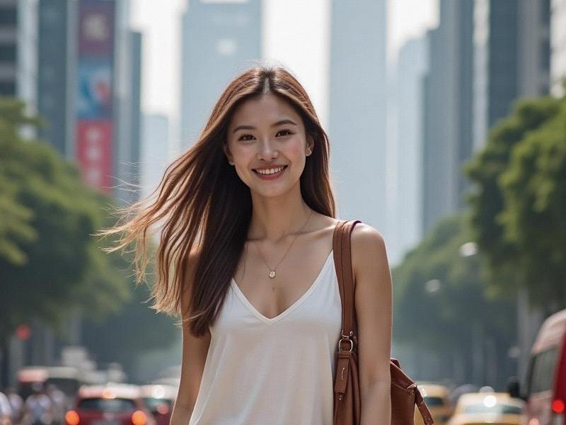 Shanghai’s Beauty Renaissance: Where Timeless Elegance Meets Futuristic Innovation
