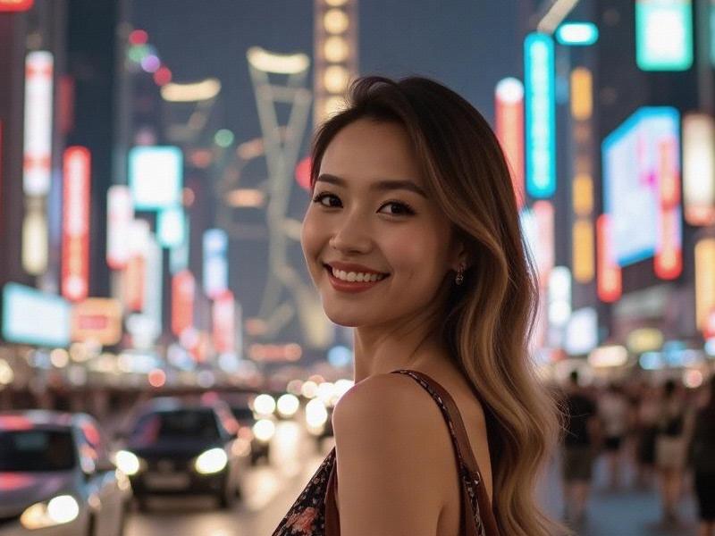 The Shanghai Woman Paradox: How China's Most Cosmopolitan Women Balance Tradition and Modernity