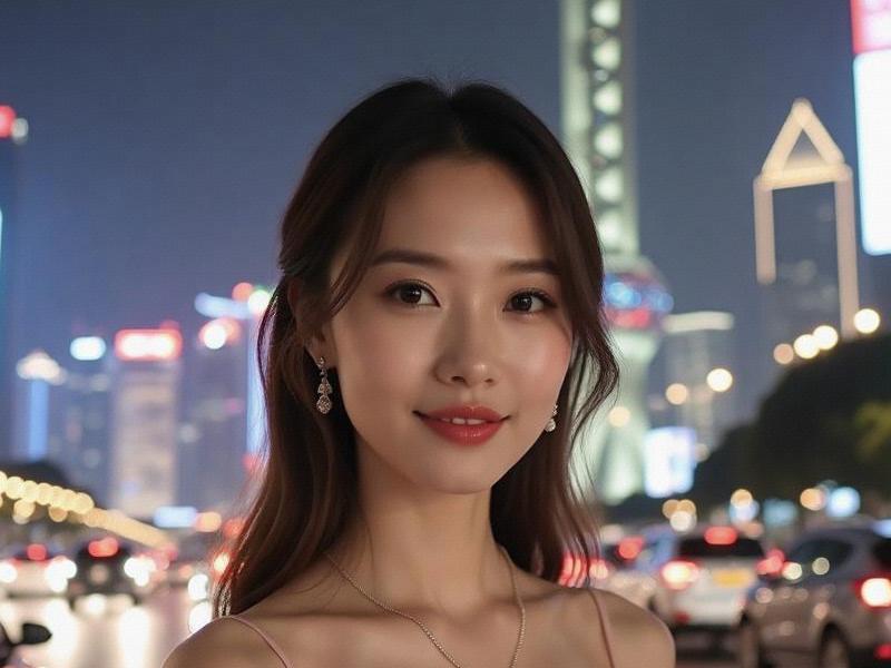 Shanghai 2040: The Making of a Future-Ready Global Metropolis