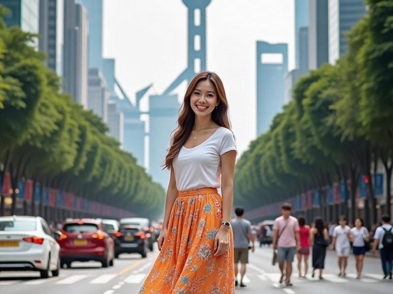 Shanghai After Dark: The Transformation of China's Premier Nightlife Destination