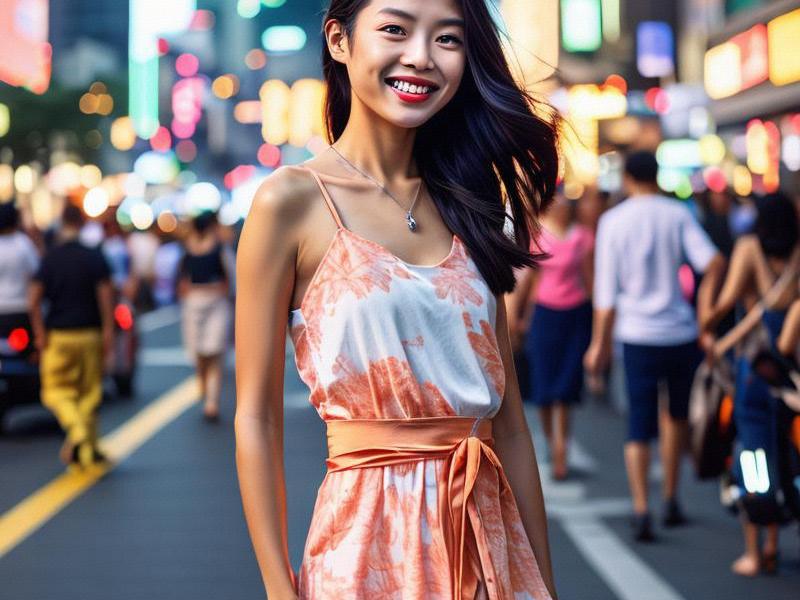 Entertainment Hubs of Shanghai: A Vivid Tapestry of Nightlife