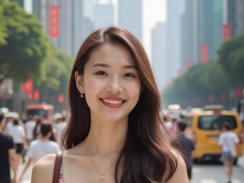 Shanghai's Daughters: The Paradoxical Empowerment of China's Most Modern Women