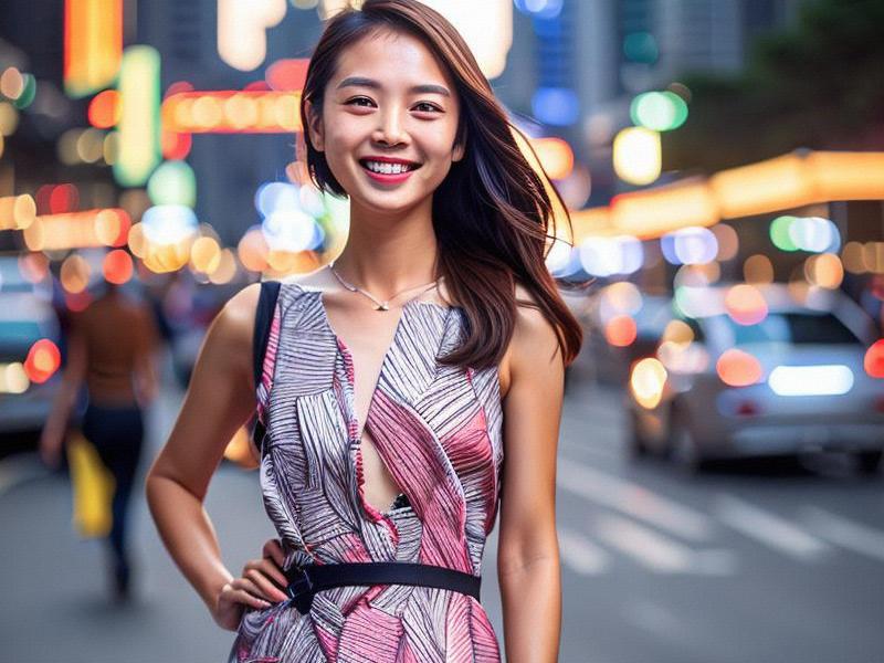 A Glimpse into the Vibrant Entertainment Scene of Shanghai's Clubs
