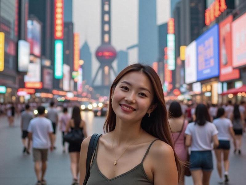 The Velvet Rope Economy: Inside Shanghai's Luxury Entertainment Club Renaissance
