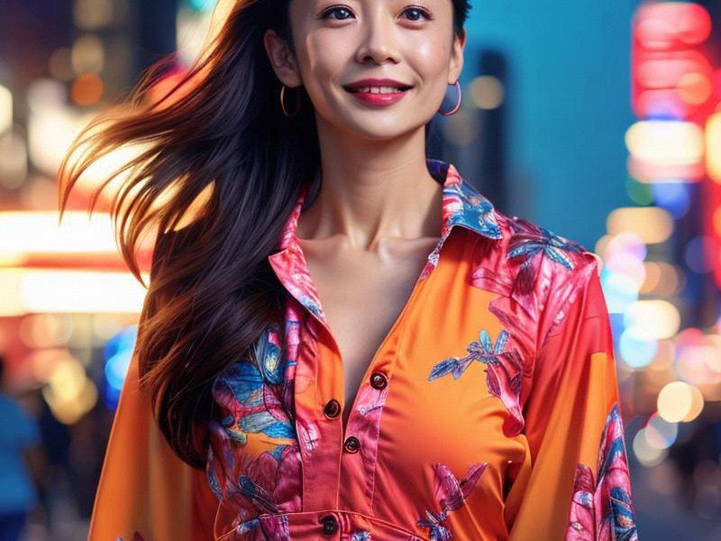 Shanghai and Its Surroundings: A Dynamic Tapestry of Urban and Rural Charm