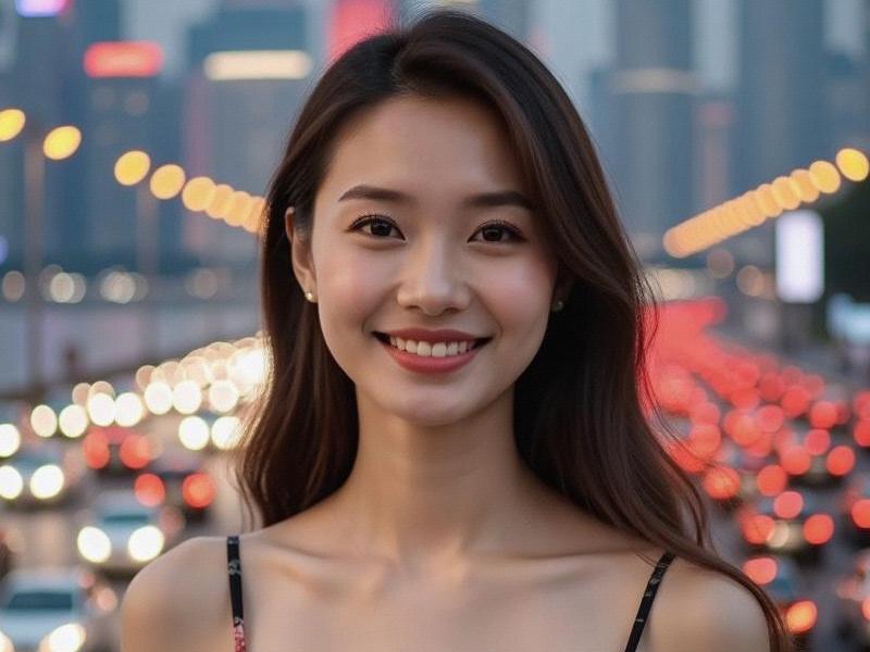Shanghai Women: The Epitome of Modern Chinese Femininity