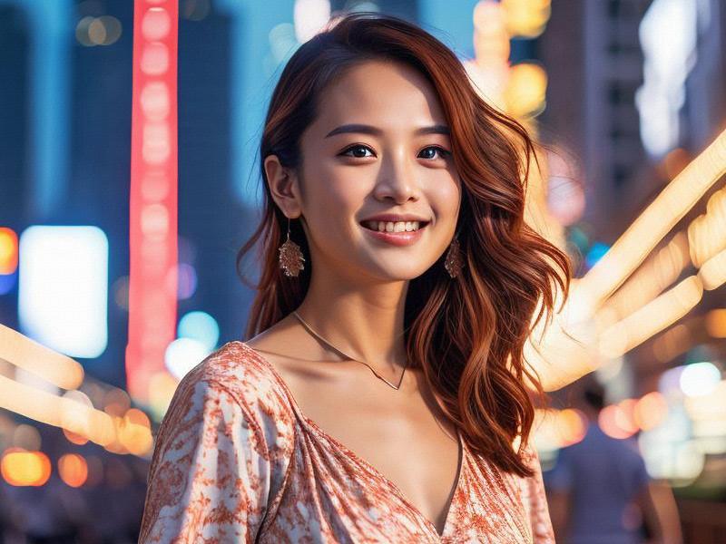 Shanghai: A Vibrant Metropolis Where Tradition Meets Modernity