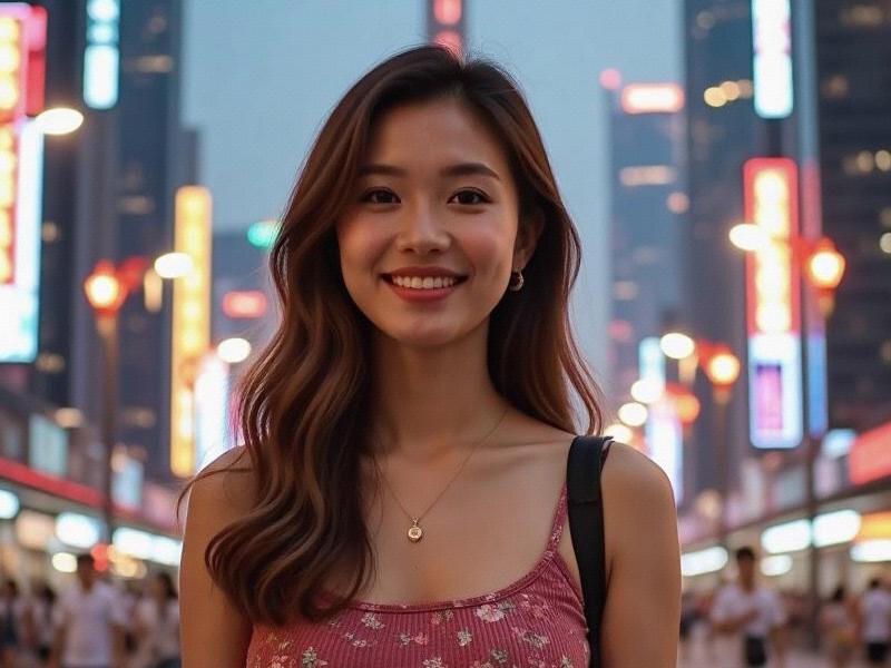 Shanghai 2025: Where Ancient Alleyways Meet Quantum Computing
