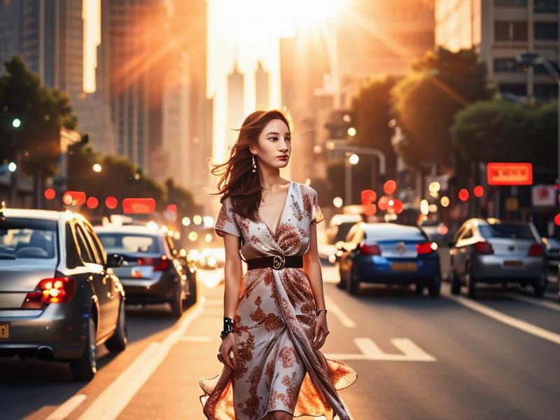 Shanghai's Flourishing Cultural Scene: A Blend of Tradition and Modernity