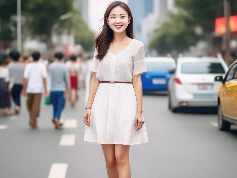 Shanghai Beauties: An Exploration of Shanghai City's Finest Features