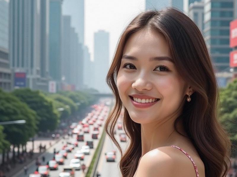 Silicon Dragon: How Shanghai is Building the World's Most Human-Centric Smart City