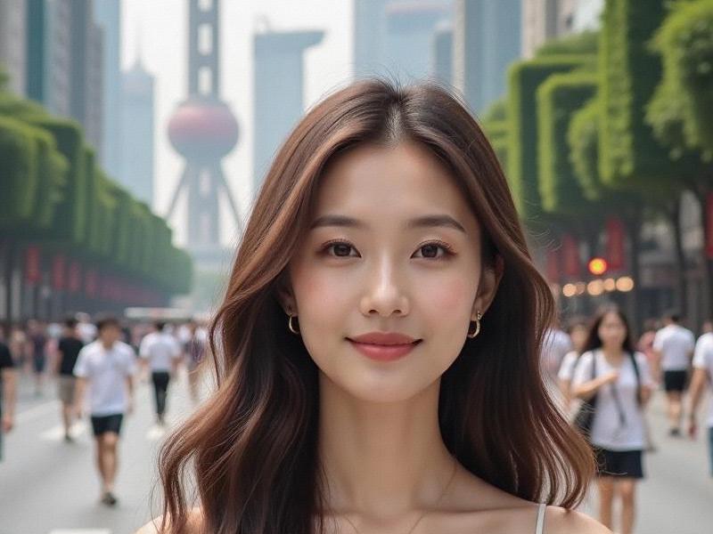 Shanghai's Style Icons: How the City's Women Are Redefining Chinese Femininity