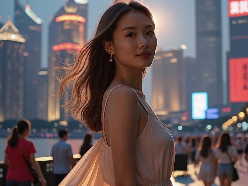 The Shanghai Metropolitan Circle: How China's Economic Powerhouse Is Reshaping the Yangtze River Delta