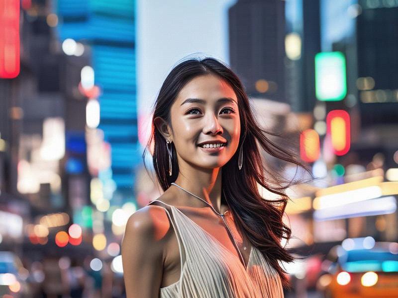 Shanghai Chronicles: A Journey Through the City's Modern and Traditional Facets