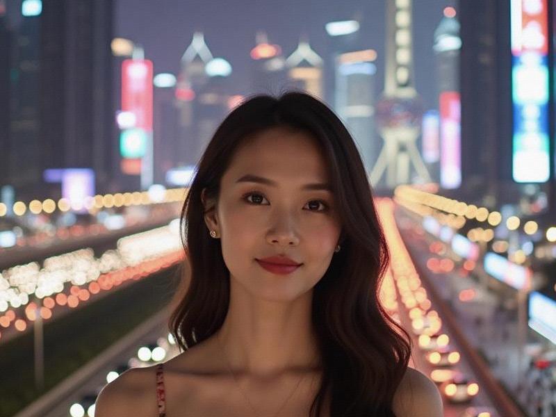 The Shanghai Paradox: Where Ancient Wisdom Meets Quantum Urbanism