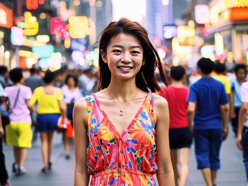 Shanghai's Innovative Approach to Urban Greening: A Model for Sustainable Development