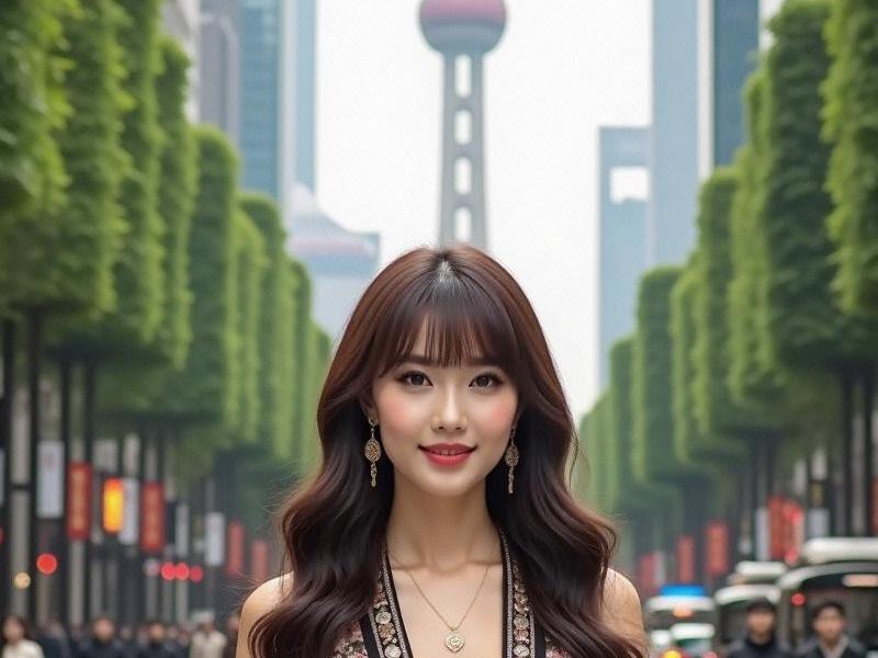 《百乐门到元宇宙：上海娱乐空间的百年蝶变》