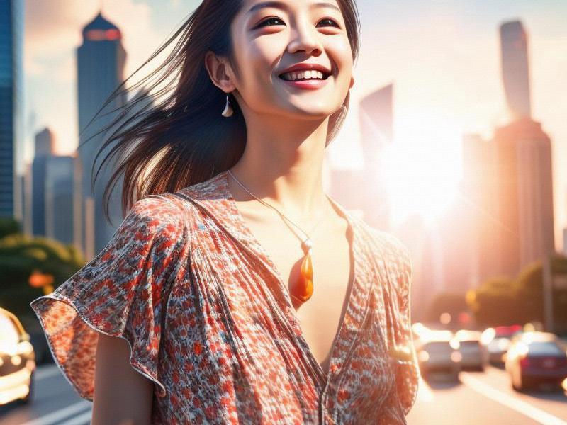 A Tour of Shanghai and Its Neighbors: Exploring the Heartland of China