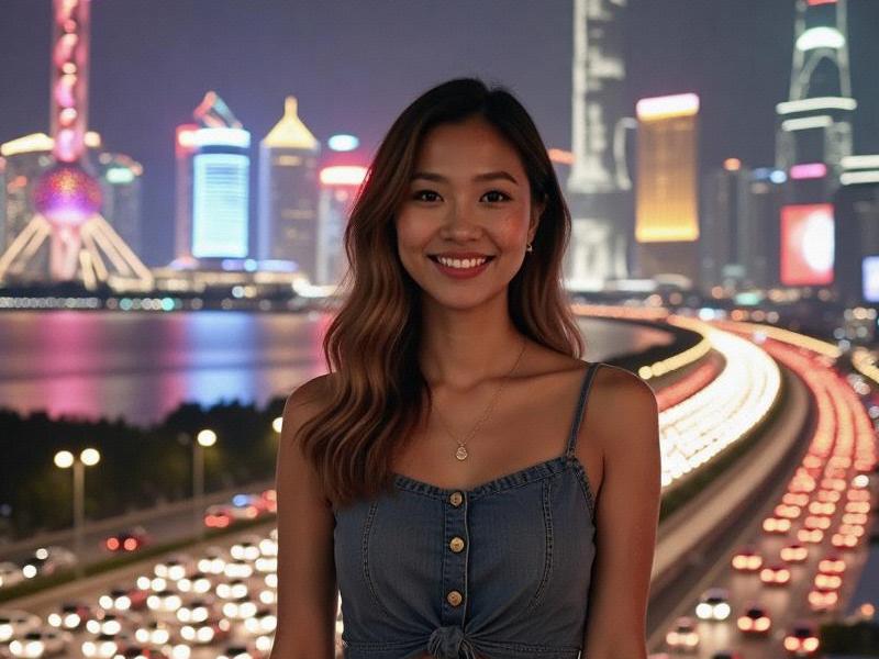 The Shanghai Style Revolution: How Local Women Are Redefining Chinese Femininity