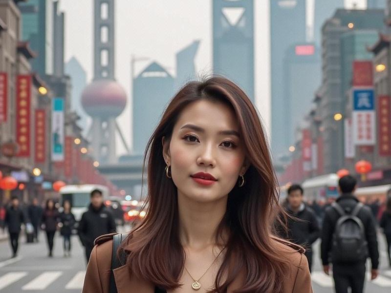 【海派玫瑰：上海女性的百年绽放史】