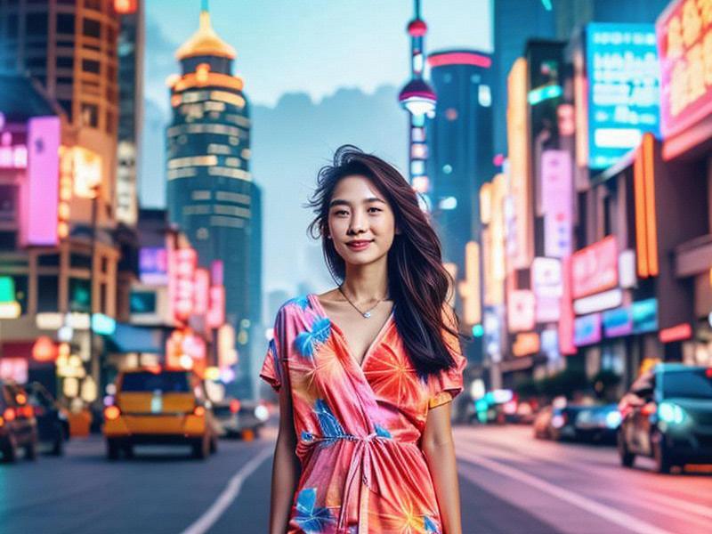 Shanghai's Thriving Entertainment Scene: A New Era of Cultural Renaissance