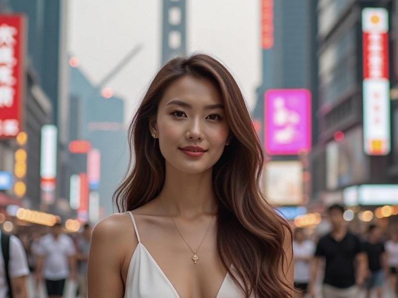 Silk and Startups: The Dual Revolution of Shanghai's Modern Women