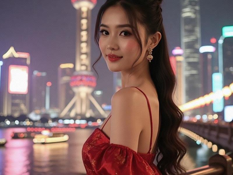 【上海密码】梧桐区与硅巷的基因重组实验