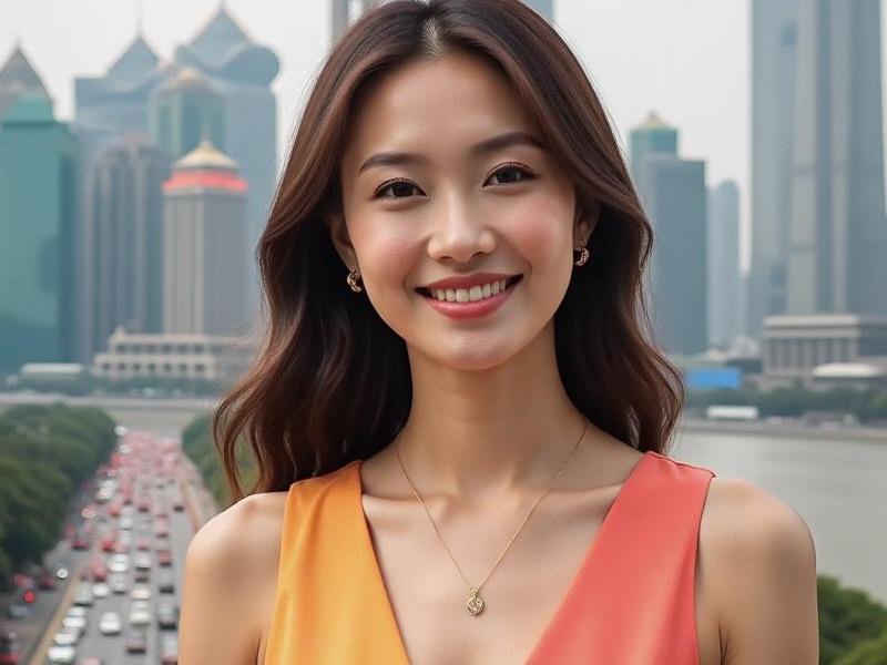 The Yangtze Delta Megaregion: How Shanghai and Its Neighbors Are Redefining Urban China