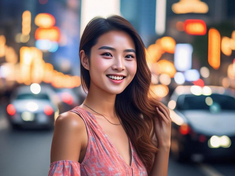 Shanghai: A Vibrant Metropolis at the Forefront of China's Modernization