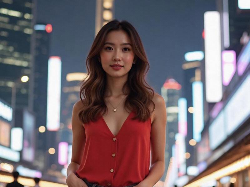 Shanghai's Gastronomic Revolution: Where Tradition Meets Algorithm