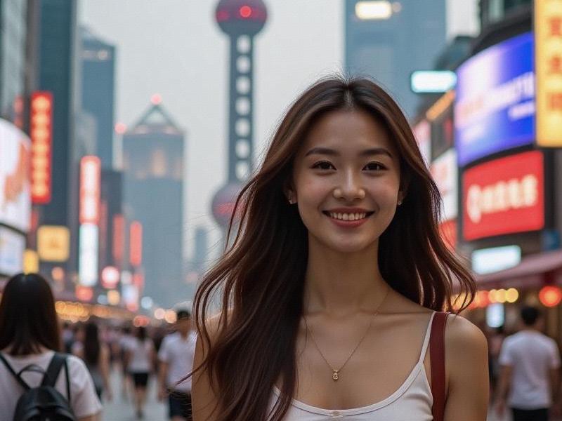 The Shanghai Connection: How China's Economic Powerhouse is Driving Regional Integration