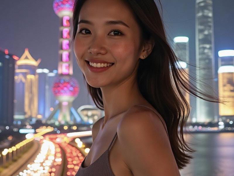 Beyond the Qipao: The Evolving Narrative of Shanghai's Modern Women