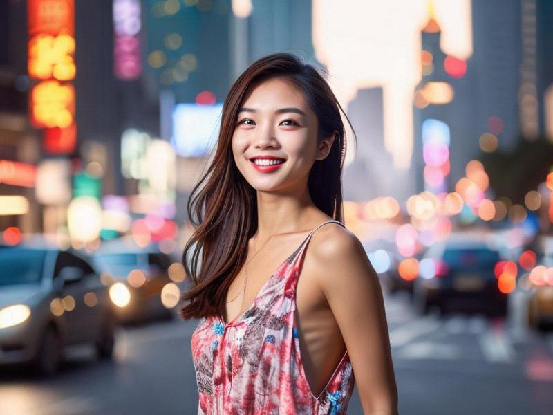 Shanghai's Entertainment Club Scene: A Night of Glamour and Culture