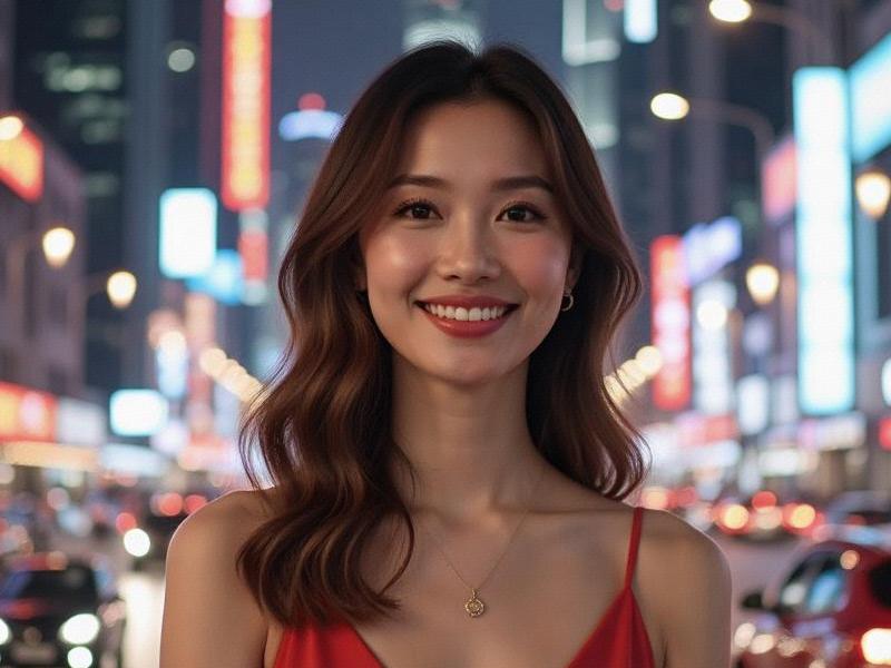 Shanghai Sheen: How the City's Women Are Rewriting the Rules of Global Femininity