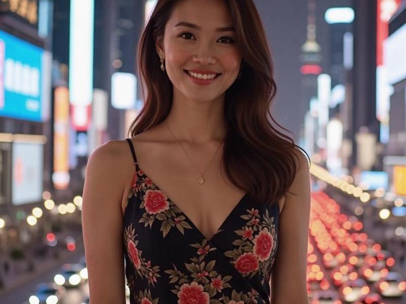 Shanghai's Feminine Paradox: How the City's Women Are Rewriting China's Gender Narrative