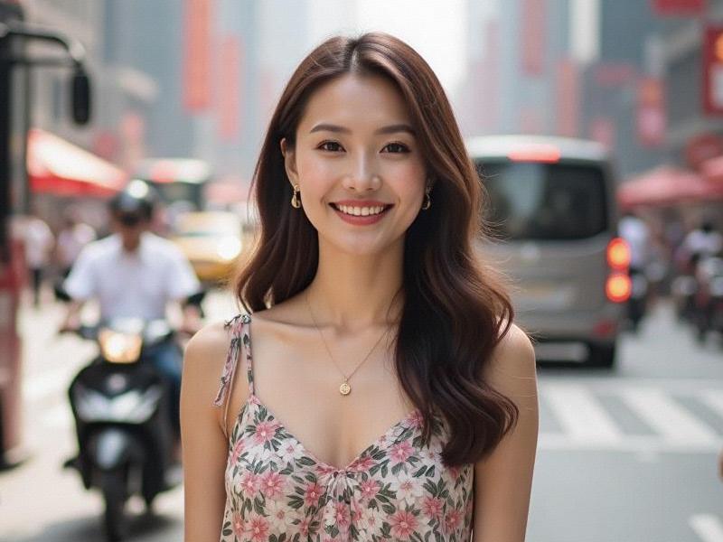 Shanghai Femininity 3.0: How the City's Women Are Redefining Chinese Beauty Standards