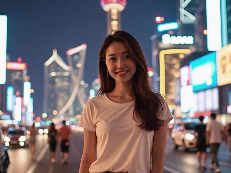 The 50-Mile Metropolis: How Shanghai and Its Satellite Cities Are Redefining Urban China